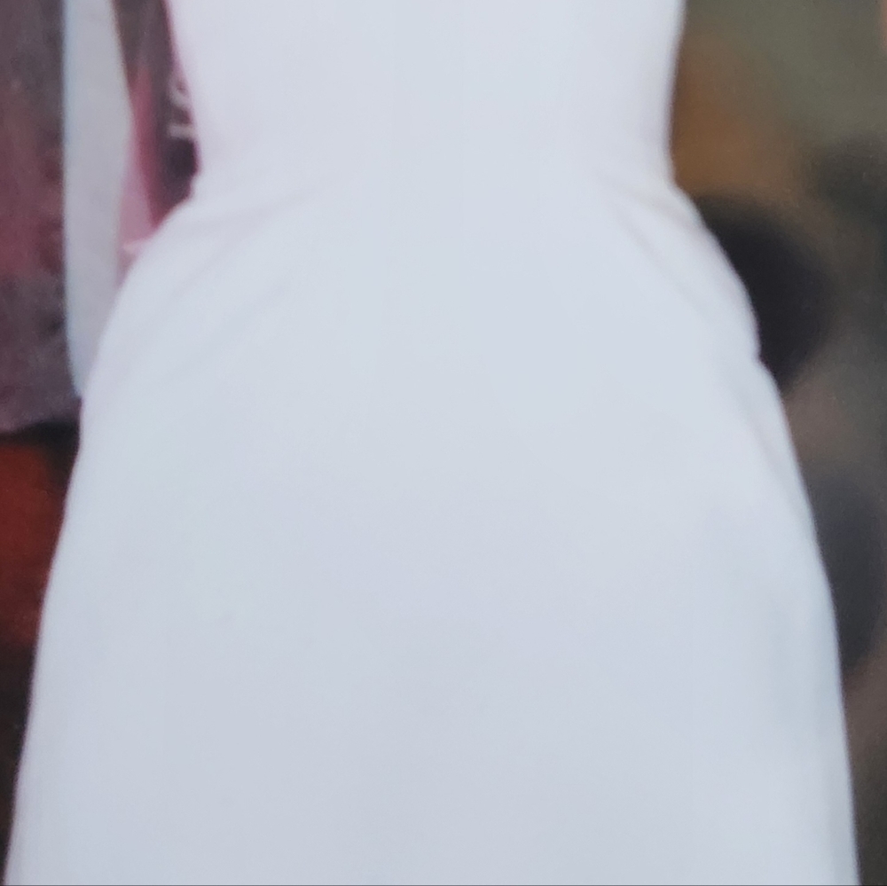 Size 18 Professionally Preserved Wedding Dress View 5